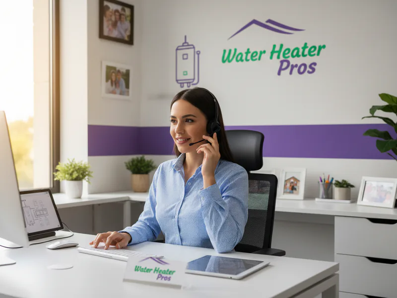 Water Heater Repair  in Dekalb  FAQ
